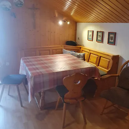 Auszeit In Benediktbeuern