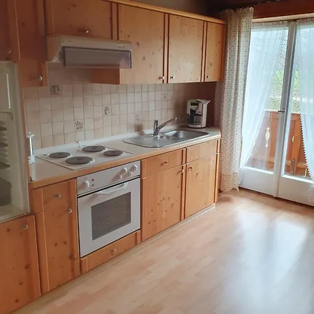 Appartement Auszeit In Benediktbeuern