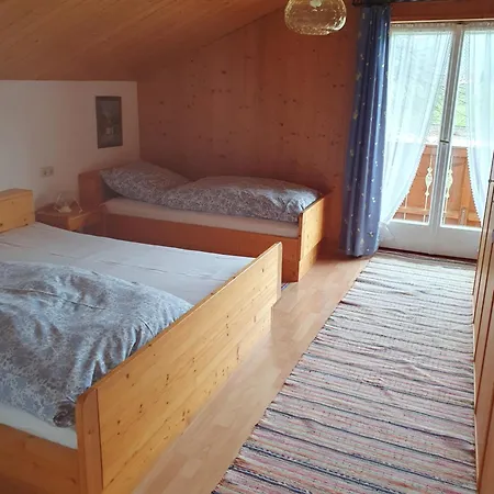 Appartement Auszeit In