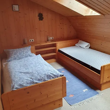 Appartement Auszeit In *